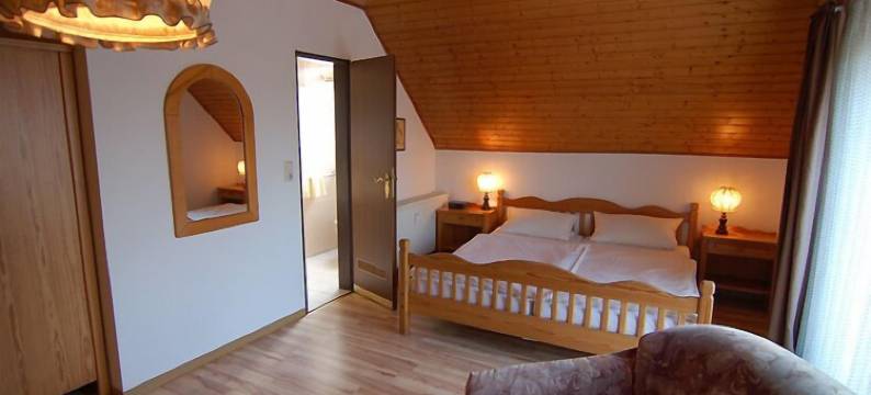 文斯托夫兰格霍夫酒店(Hotel Auf Dem Langenhof Wunstorf)图片