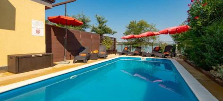 索利内湾海滨公寓(Soline Bay Seashore Residence)图片