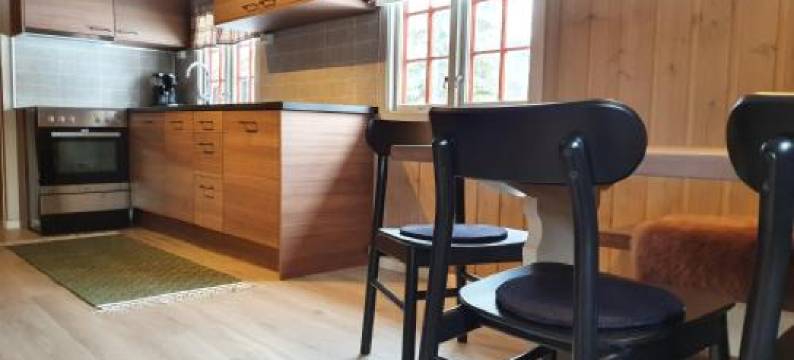 Groven Camping & Hyttegrend图片