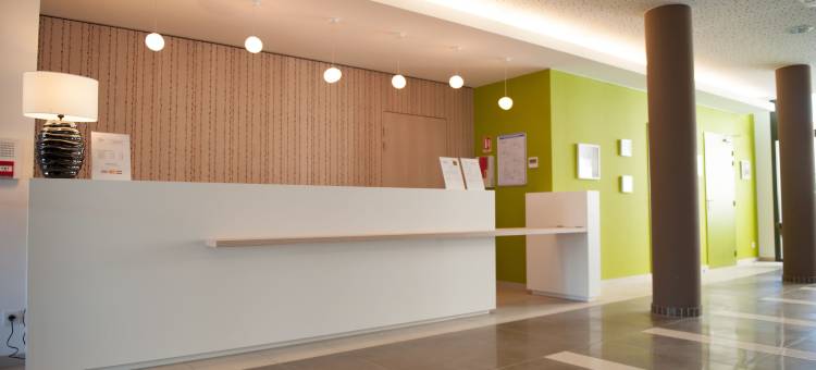 纳美尔勒斯塔萨德公寓式酒店(Résidence Néméa l'Estacade)图片