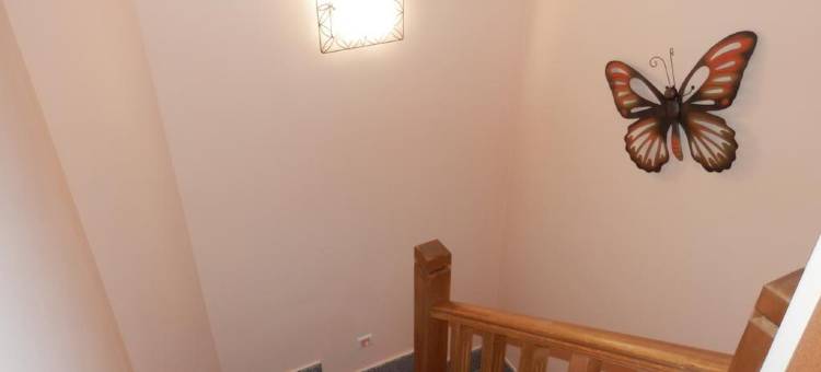 厄尔多尔蒙乡村民宿(Casa Rural El Dolmen)图片