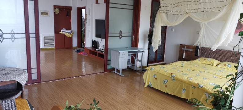 燕舍客栈(盐湖街分店)图片