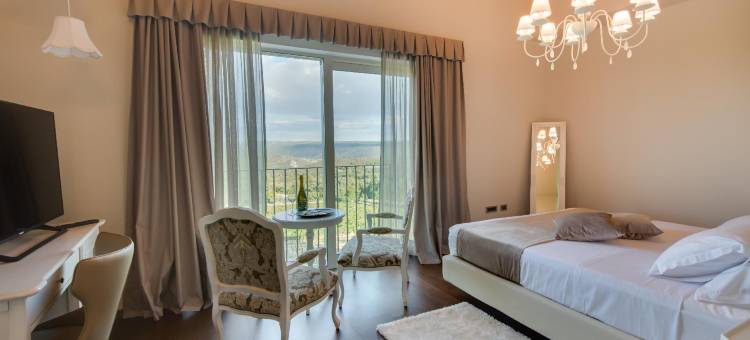 查图纳酒庄住宅酒店(Wine Residence Cattunar)图片