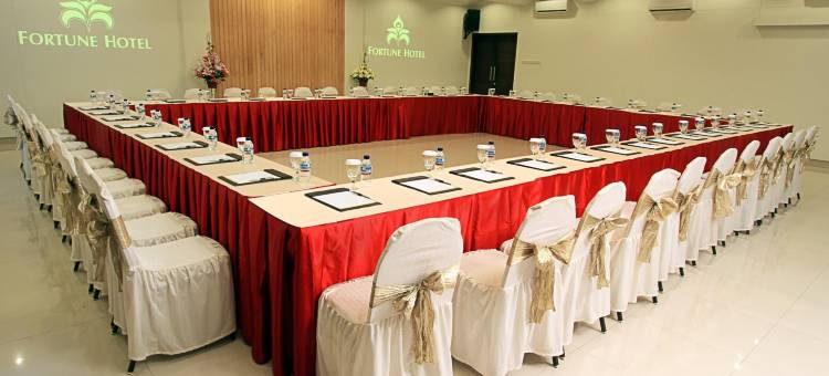 马埃萨酒店(Maesa Hotel)图片