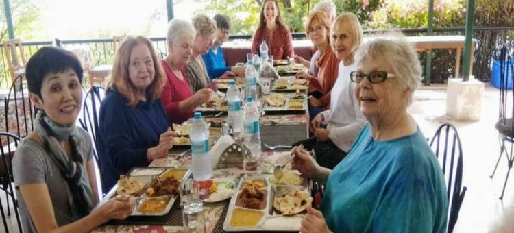 乌迈德宫 - 有机度假胜地(Umaid Palace - Luxury Resort Near Jaipur Close to Bhangarh & Chand Baori Stepwell Abhaneri)图片