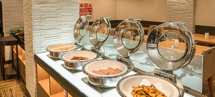 福冈法华俱乐部酒店(Hotel Hokke Club Fukuoka)图片