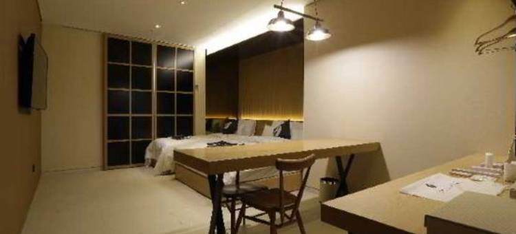 钟路设计师酒店(Hotel the Designers Jongro)图片