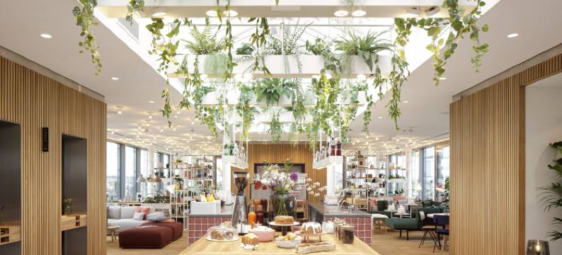 Zoku 维也纳(Zoku Vienna)图片