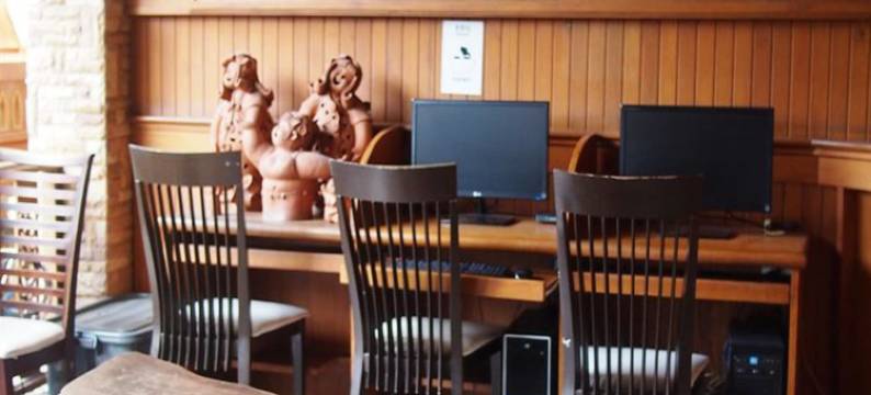 P.72 酒店(P.72 Hotel)图片