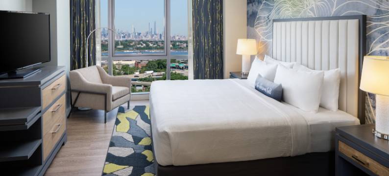 弗拉施英迪格酒店 - IHG 旗下饭店(Hotel Indigo FLUSHING - LAGUARDIA by IHG)图片