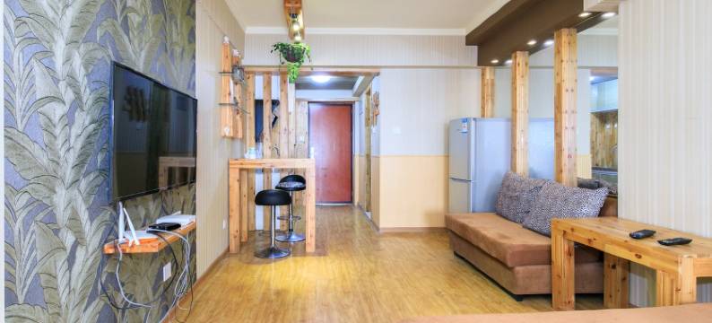 平安家园公寓(和平路3号分店)图片