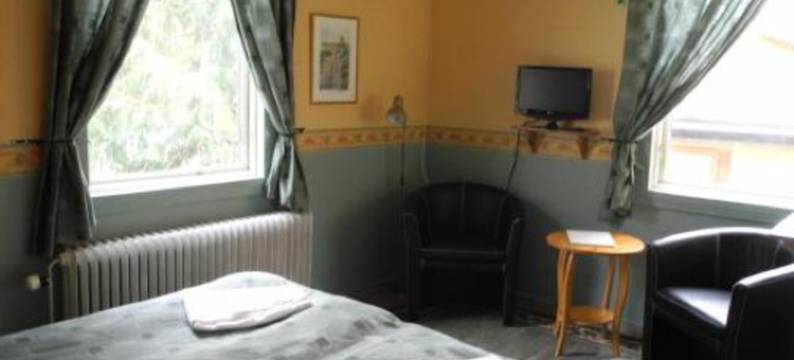 莫利拉酒店 & 餐厅(Målilla Hotell & Restaurang)图片