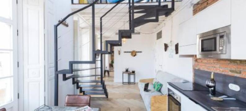 Malagaflat NoMeOlvides图片