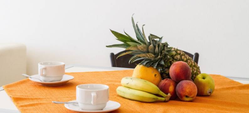 克拉布艾斯公寓式酒店(Club Esse Residence Capo d'Orso)图片