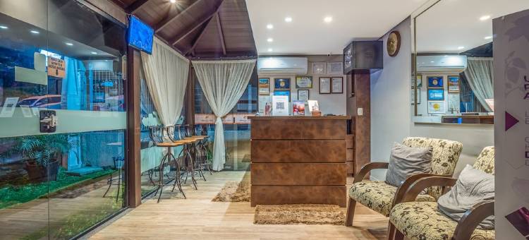 阿拉美达快乐酒店(Alameda Felice Hotel)图片