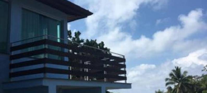 乌巴图巴瑞坎托都泰莫索酒店(Pousada Recanto do Teimoso)图片