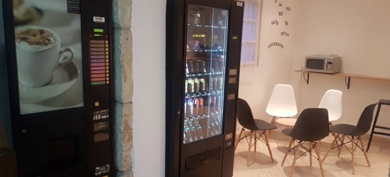 圣佛罗伦斯旅馆(Hôtel le Sainte Florence)图片