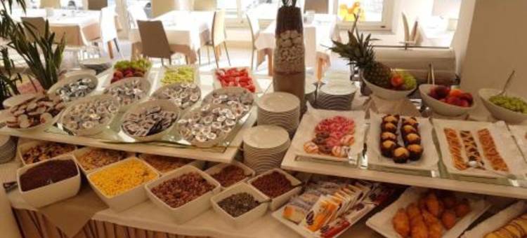 海尔薇堤亚酒店(Hotel Helvetia)图片