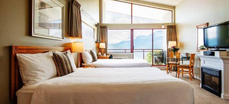 哈里逊海滩酒店(Harrison Beach Hotel)图片