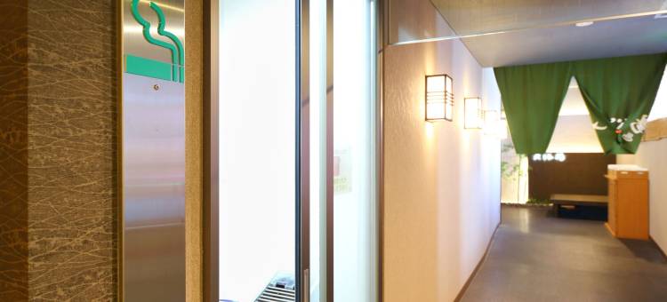 西铁Resort Inn别府(Nishitetsu Resort Inn Beppu)图片