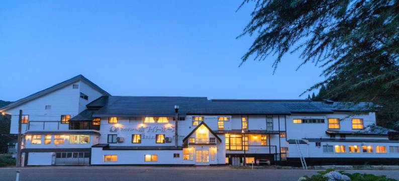 神乐白马旅馆(Kagura White Horse Inn)图片