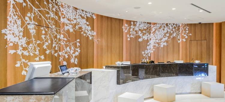 东京立川日航酒店(Hotel Nikko Tachikawa Tokyo)图片