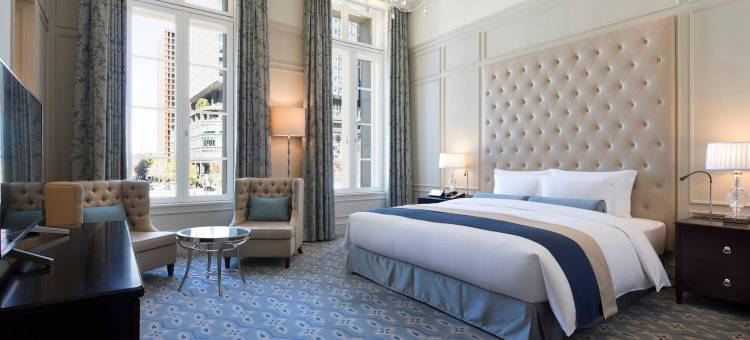 东京车站酒店(The Tokyo Station Hotel)图片