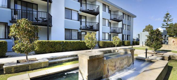 北极星水滨公寓(Lodestar Waterside Apartments)图片