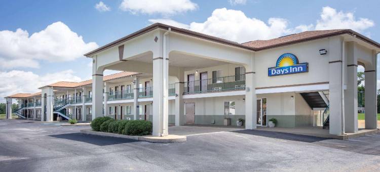 哈密尔顿戴斯酒店(Days Inn by Wyndham Hamilton)图片