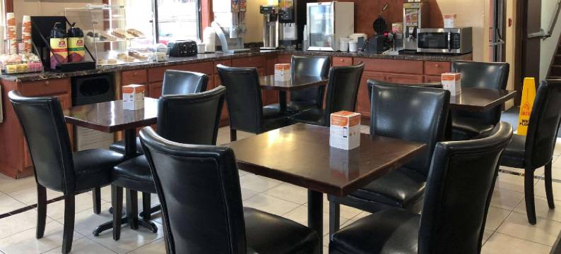 戴斯酒店 - 由温德姆管理 萨默塞特 PA I-70 I-76(Days Inn by Wyndham Somerset PA I-70 I-76)图片