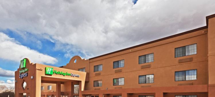 圣达菲温德姆华美达酒店(Ramada by Wyndham Santa Fe)图片
