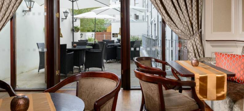 马克罗斯公园水疗酒店(Muckross Park Hotel & Spa)图片