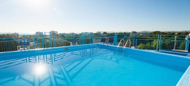 奥古斯都里乔内酒店(Hotel Augustus)图片