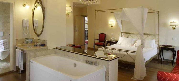 吉欧托水疗酒店(Giotto Hotel & Spa)图片