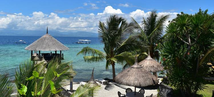 海豚之家度假酒店(Dolphin House Resort Spa Diving)图片