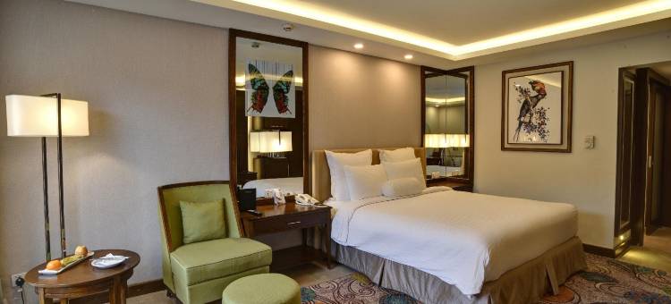 普尔班珍珠大洲酒店(Pearl Continental Hotel, Bhurban)图片