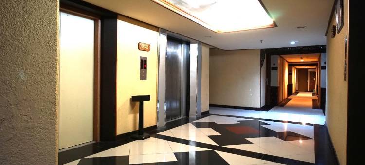 首都O 1963新贝纳库泰酒店(Capital O 1963 Hotel the New Benakutai)图片