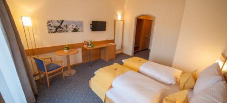 毛特纳可晨沃特宾馆(Gasthof Mauthner Zum Kirchenwirt)图片