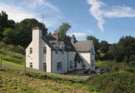 Bryn Goleu Bed & Breakfast Hotel Overview