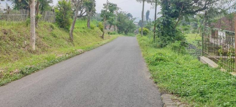 布米贝尔米柏迈酒店靠近贝尔米生态公园-红门酒店(Hotel Bumi Bermi Permai Near Bermi Eco Park Mitra RedDoorz)图片