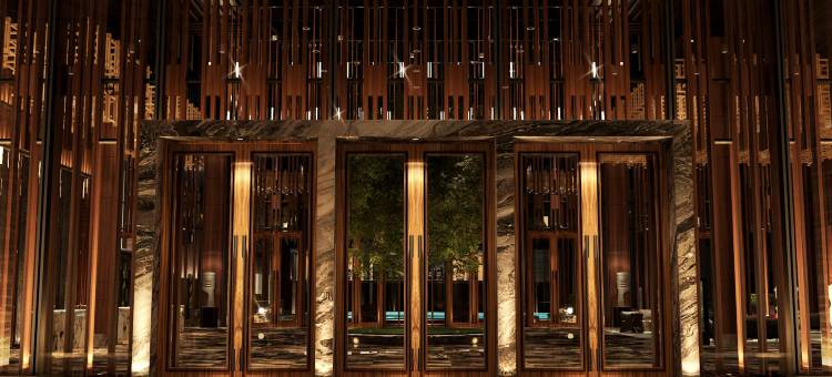 吉隆坡M酒店度假村(M Resort & Hotel Kuala Lumpur)图片