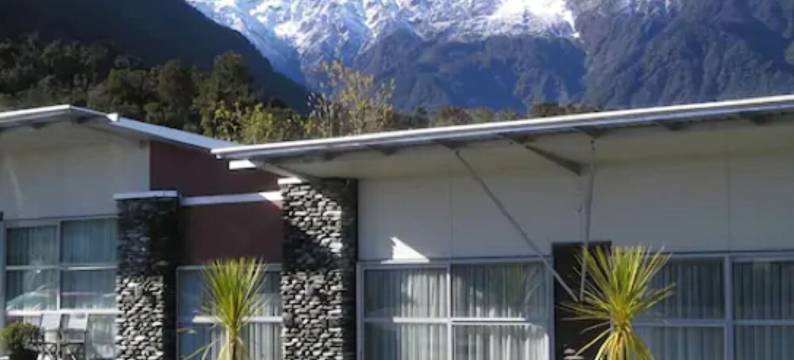 西岸汽车旅馆(The Westhaven Motel)图片