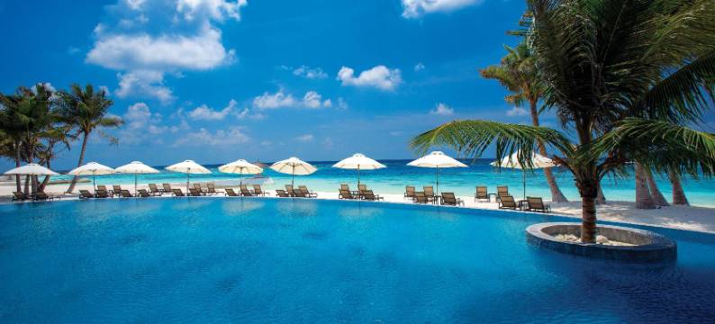 奥静圣吉利岛(Oblu Select Sangeli - Premium All Inclusive with Free Transfers)图片