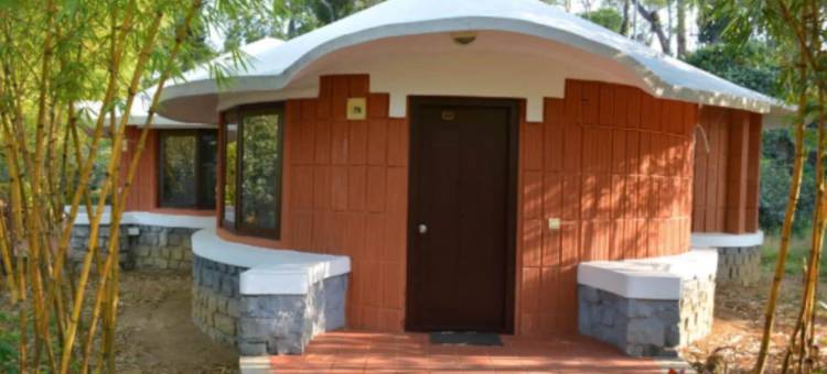 安玛蒂卡德卡尼河度假村(Kadkani River Resort Coorg)图片