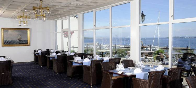 艾斯格德吞恩酒店(Grand Hotel Åsgårdstrand - Unike Hoteller)图片