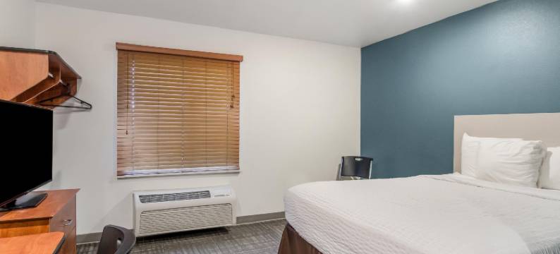 美国长住精选套房酒店 - 拉夫兰(Extended Stay America Select Suites - Loveland)图片