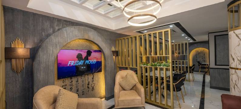 加州旅馆(Hotel California)图片