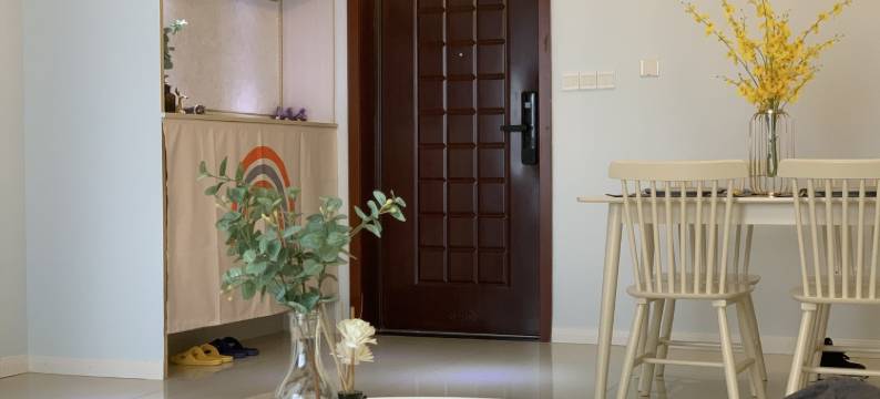 流光小狗公寓(北城路1号分店)图片