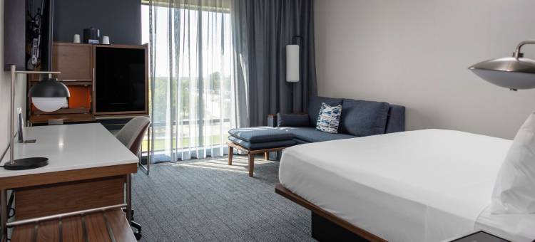 Courtyard Memphis East/Galleria图片