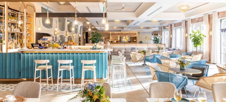 贾尔迪尼奈克索斯万豪德尔塔酒店(Delta Hotels Giardini Naxos)图片